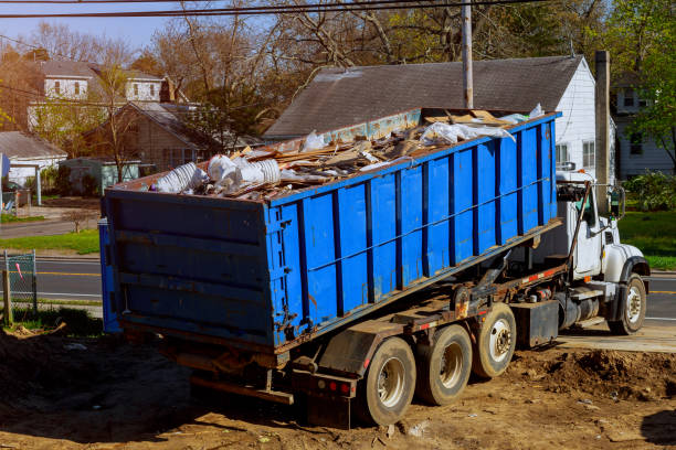 Best Office Junk Removal  in Bruceton, TN