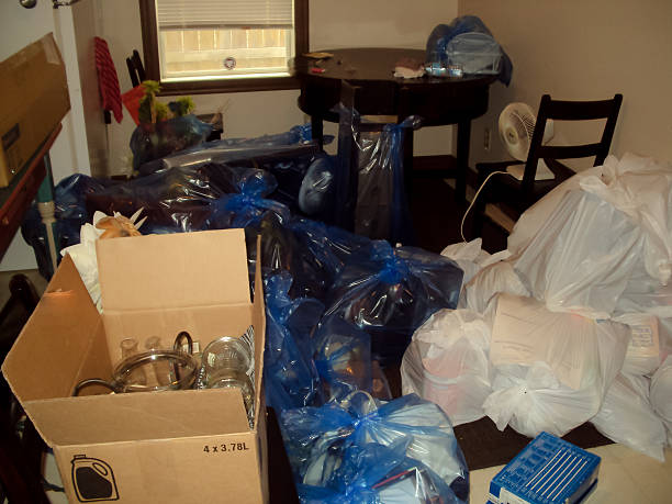 Best Household Junk Removal  in Bruceton, TN